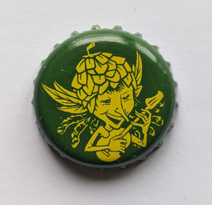 Rasta trolls, Brasserie Dubuisson